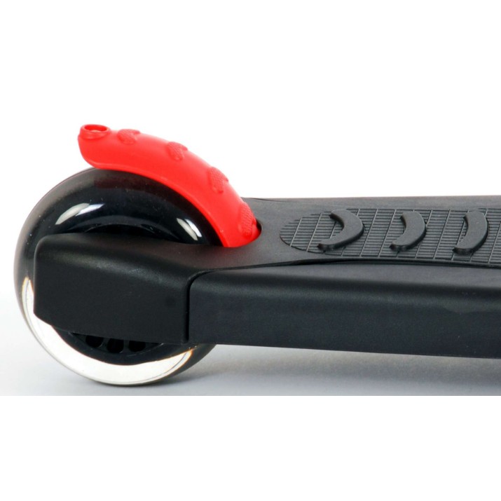 Trotinetă Qplay Future Red