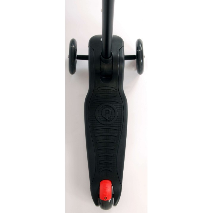 Trotinetă Qplay Future Red