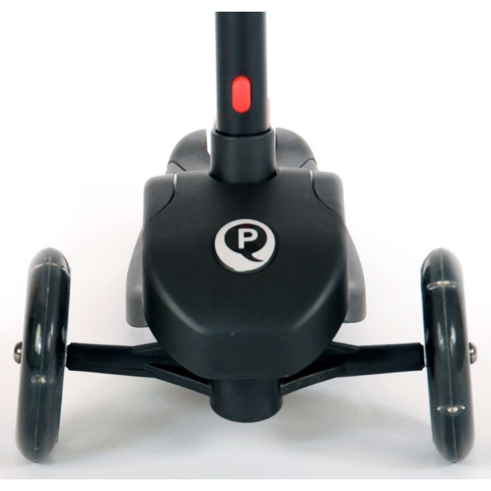 Trotinetă Qplay Future Red