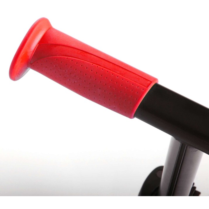 Trotinetă Qplay Future Red