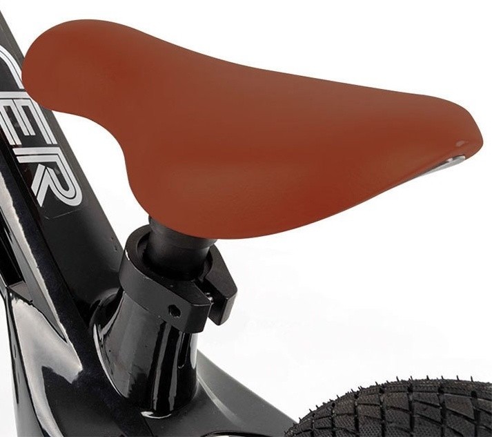Беговел Qplay Racer Gray