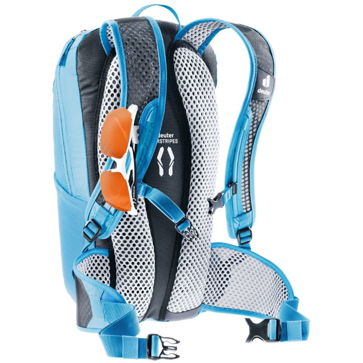 Rucsac Deuter Race Azure-Lapis