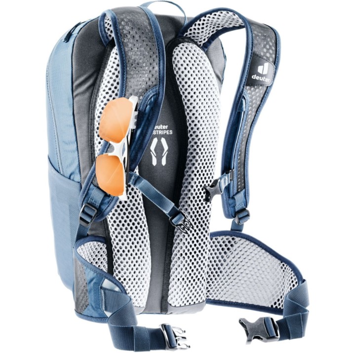 Рюкзак Deuter Race X Marine-Dusk