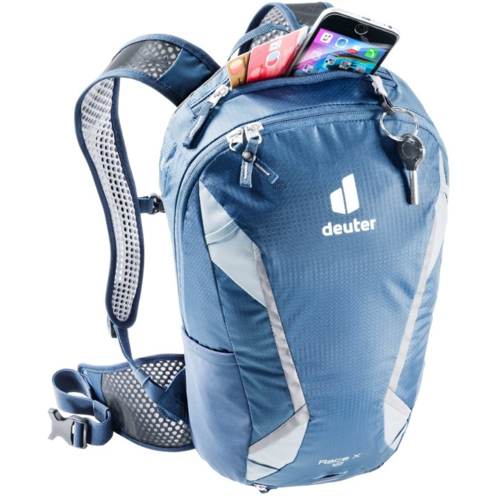Рюкзак Deuter Race X Marine-Dusk