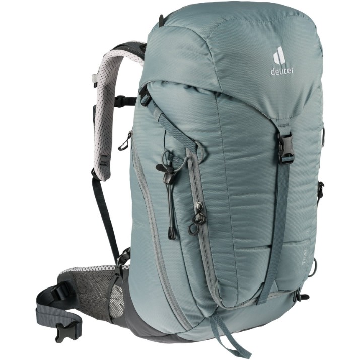 Рюкзак Deuter Trail 28 SL Shale-Graphite