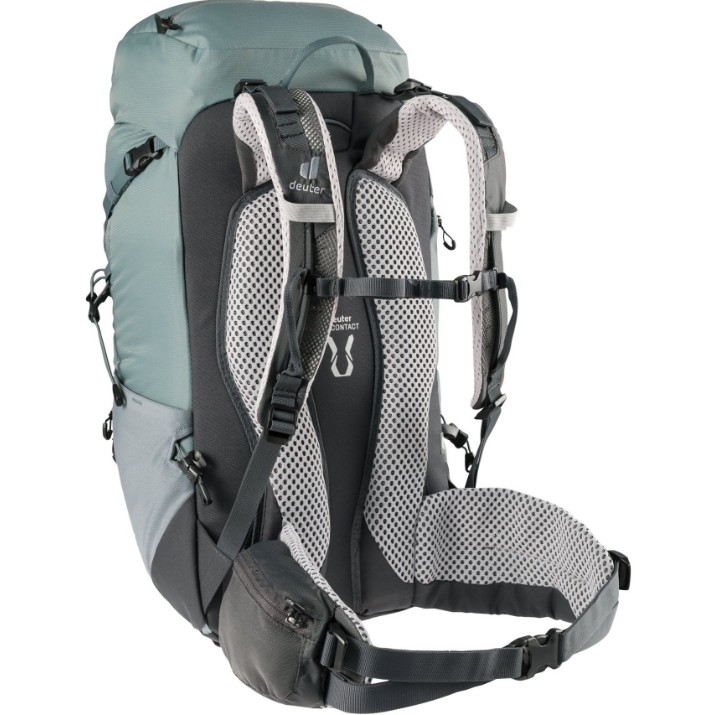 Рюкзак Deuter Trail 28 SL Shale-Graphite