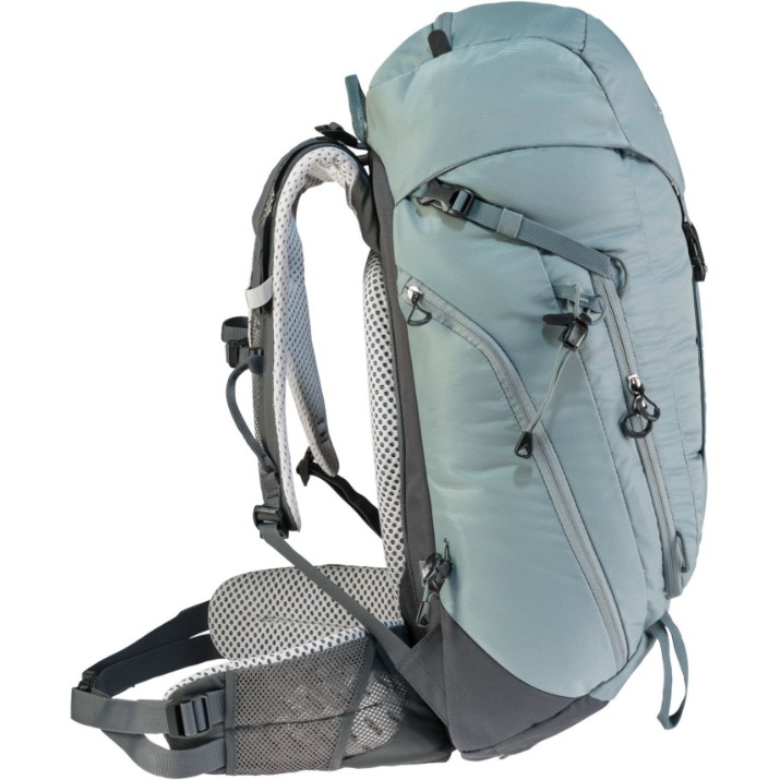 Рюкзак Deuter Trail 28 SL Shale-Graphite