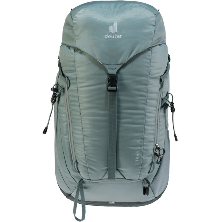 Рюкзак Deuter Trail 28 SL Shale-Graphite