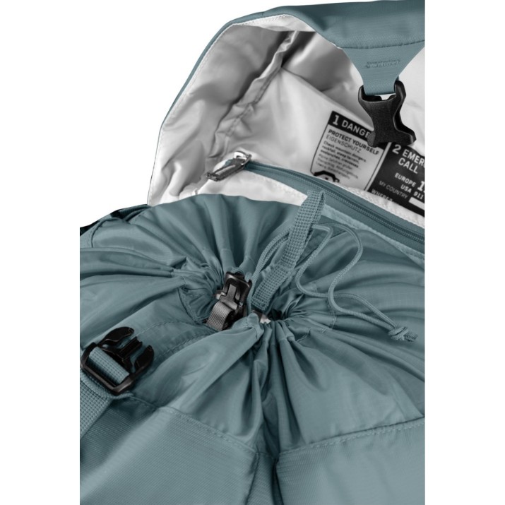 Рюкзак Deuter Trail 28 SL Shale-Graphite