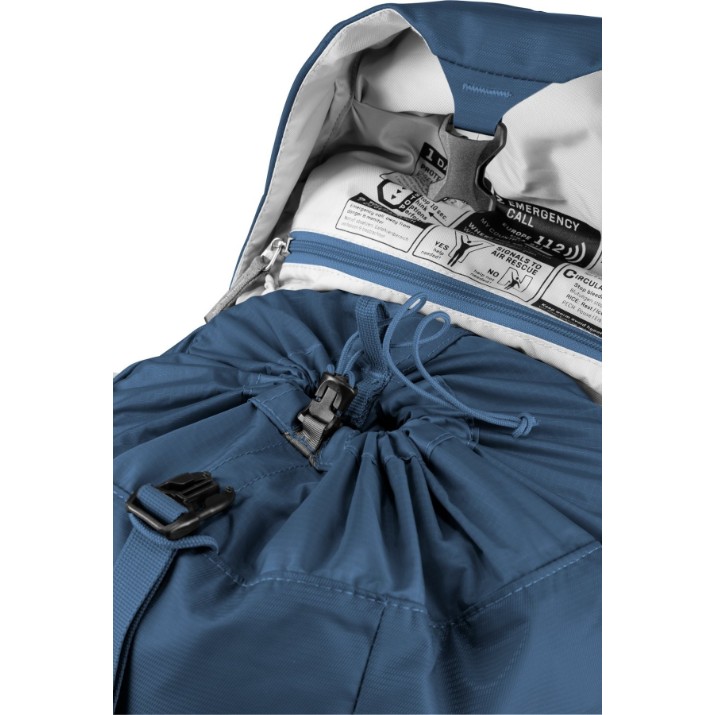 Рюкзак Deuter Trail 30 Marine-Shale