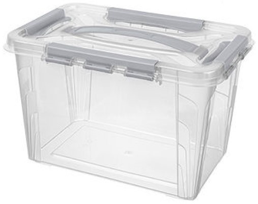 Контейнер для хранения Bytplast Econova Grand Box (45719)