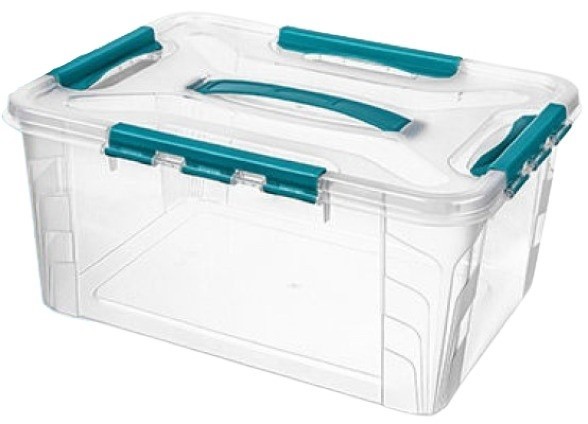 Container depozitare Bytplast Econova Grand Box (45723)