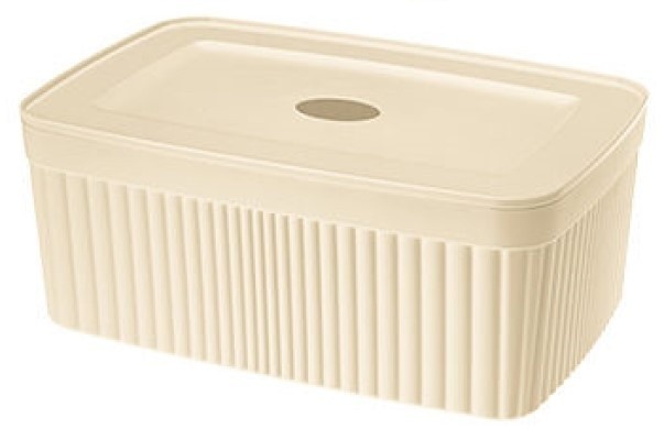 Container depozitare Bytplast Econova Velvet (45497)