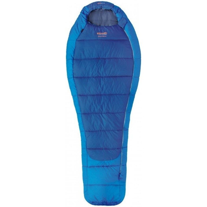 Спальный мешок Pinguin Comfort 185 Left Blue