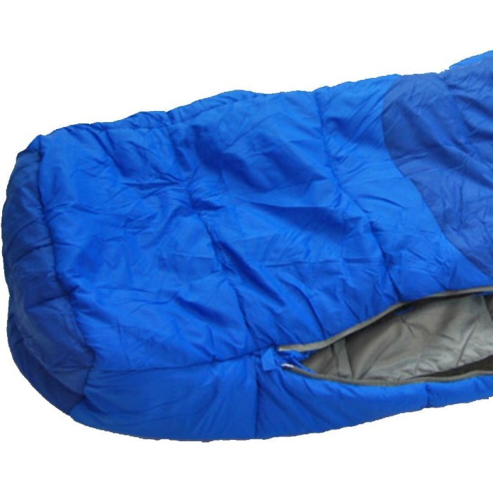 Спальный мешок Pinguin Comfort 185 Left Blue