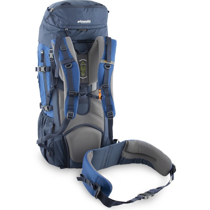 Rucsac Pinguin Explorer 60 Nylon/Navy