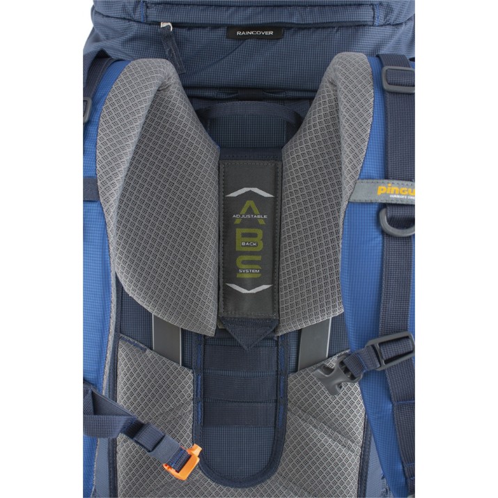 Rucsac Pinguin Explorer 60 Nylon/Navy