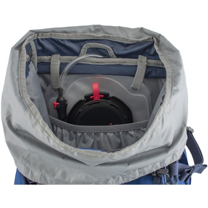 Rucsac Pinguin Explorer 60 Nylon/Navy
