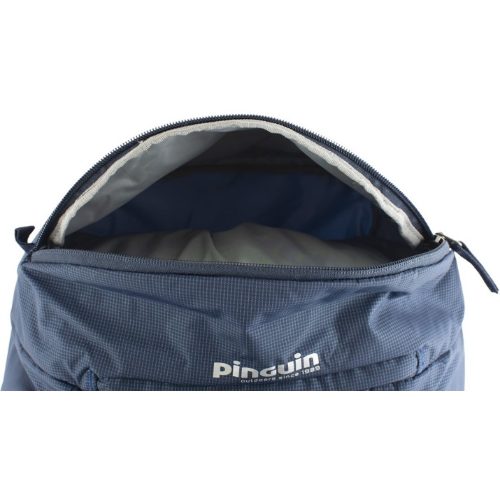 Rucsac Pinguin Explorer 60 Nylon/Navy