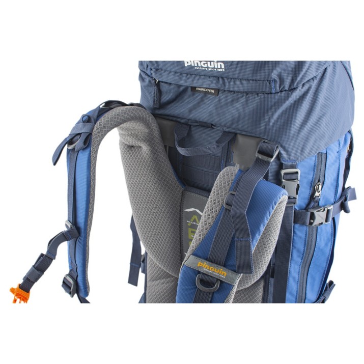 Rucsac Pinguin Explorer 60 Nylon/Navy