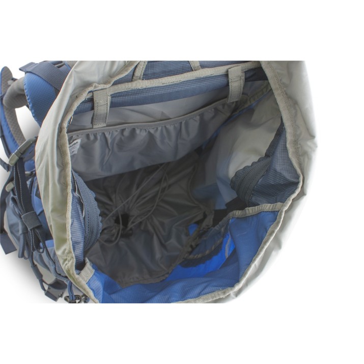 Rucsac Pinguin Explorer 60 Nylon/Navy