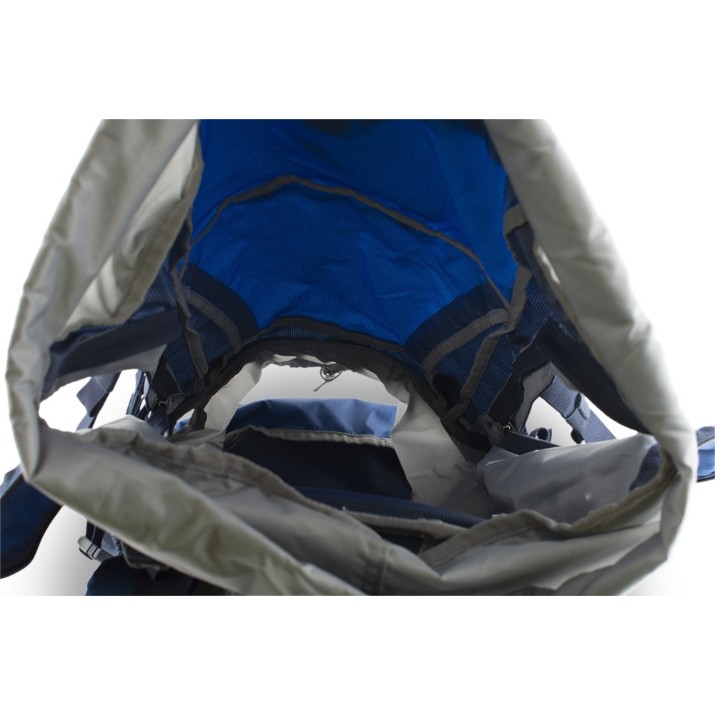 Rucsac Pinguin Explorer 60 Nylon/Navy
