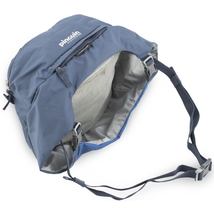 Rucsac Pinguin Explorer 60 Nylon/Navy