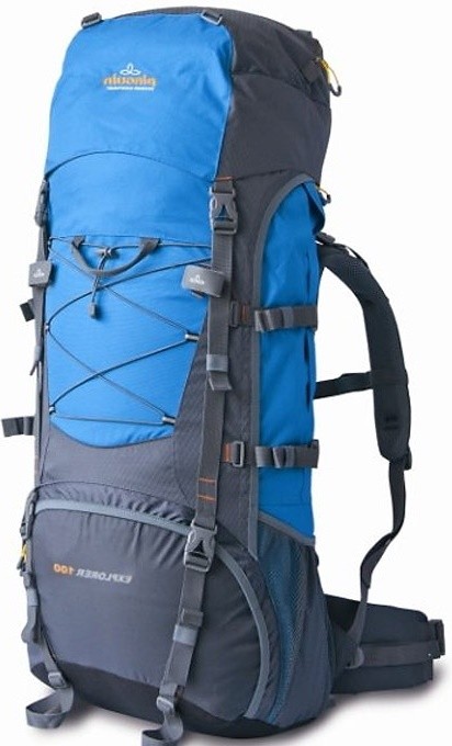 Рюкзак Pinguin Explorer 75 Blue