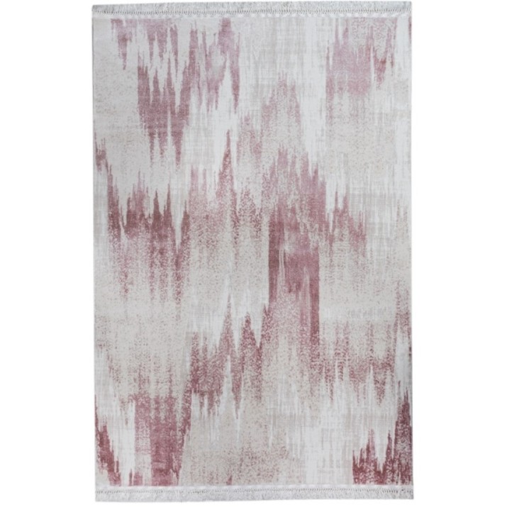 Covor Made in Turkey Aysil Cream/Pink (1604A_A1338) 2.00x2.90m
