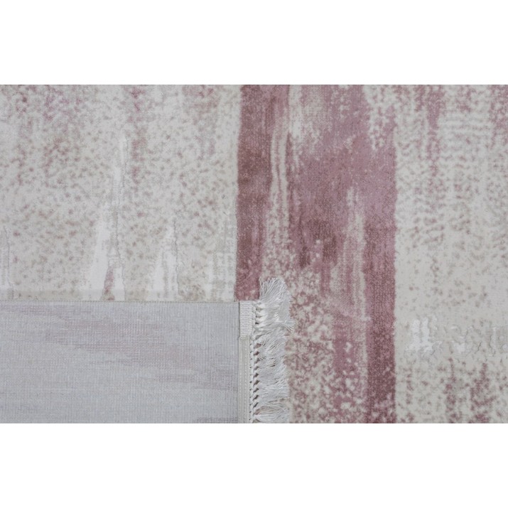 Covor Made in Turkey Aysil Cream/Pink (1604A_A1338) 2.00x2.90m