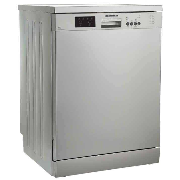 Посудомоечная машина Heinner HDW-FS6006DSE++