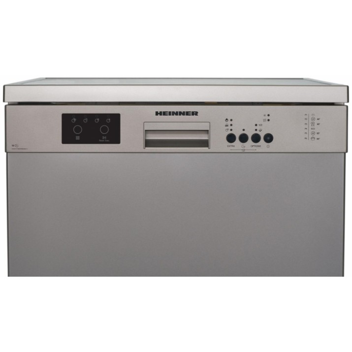 Посудомоечная машина Heinner HDW-FS6006DSE++