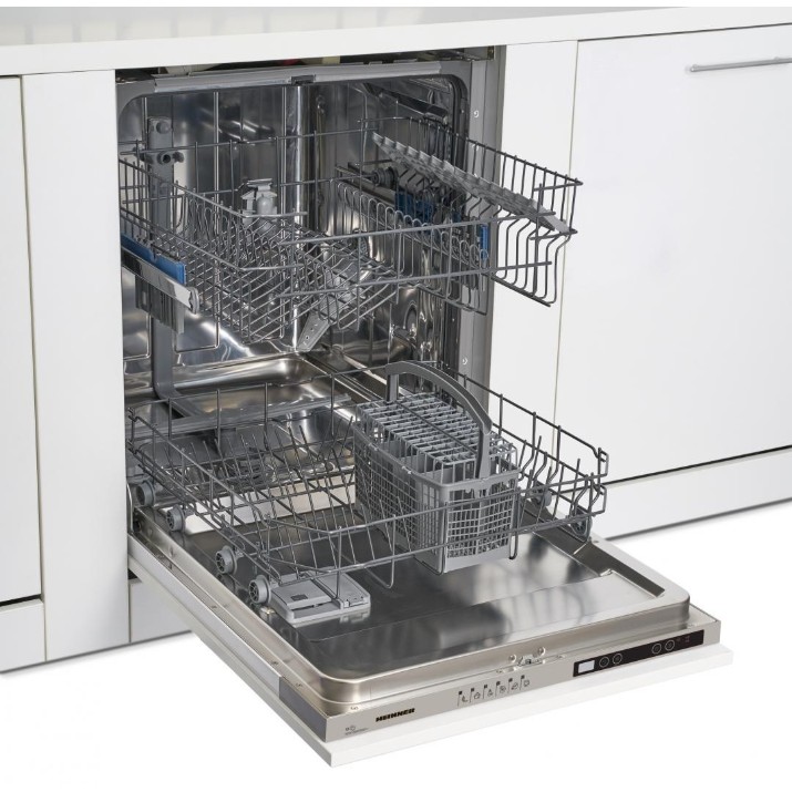 Встраиваемая посудомоечная машина Heinner HDW-BI6006IE++