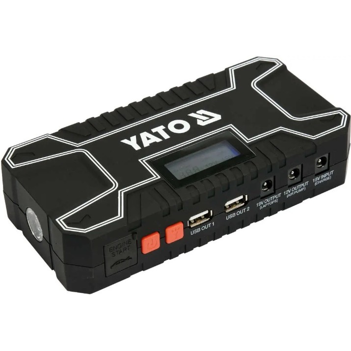 Pre-încărcător Yato YT-83082