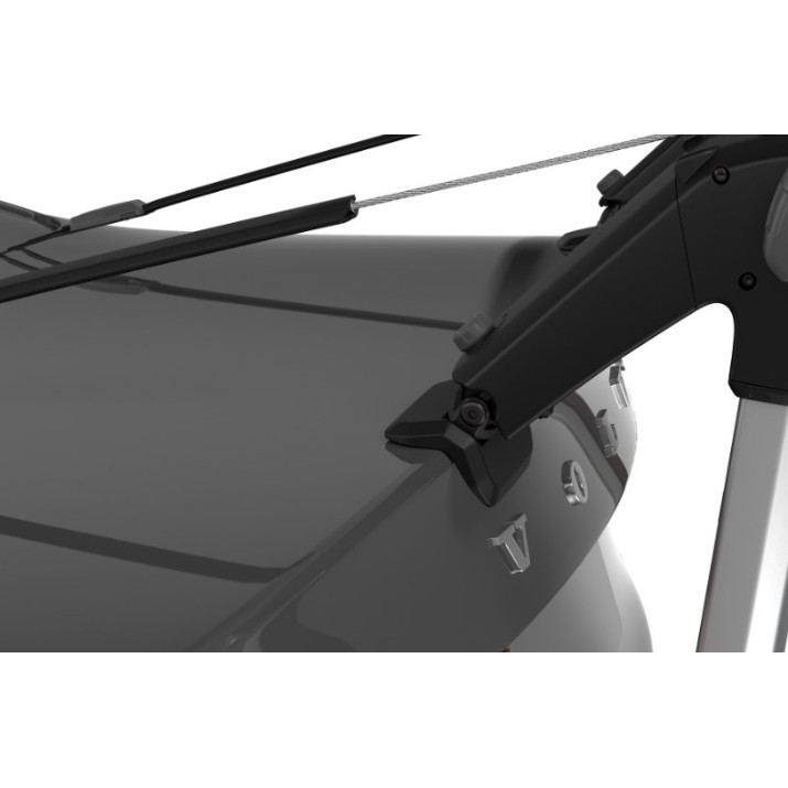 Suport auto bicicleta Thule OutWay 2B Hanging (994001)