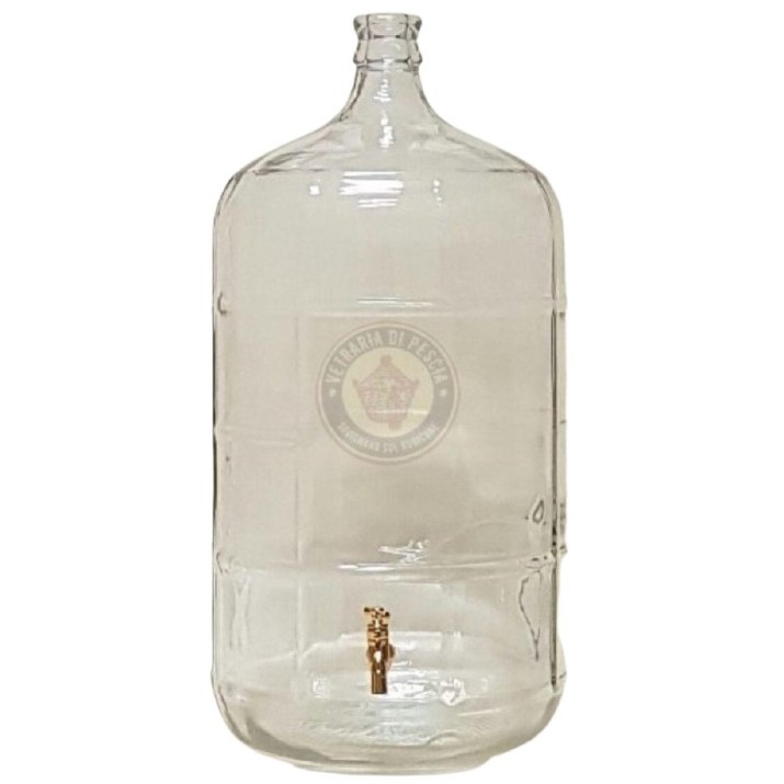 Recipient pentru vin Agro Canada 23L (56261)
