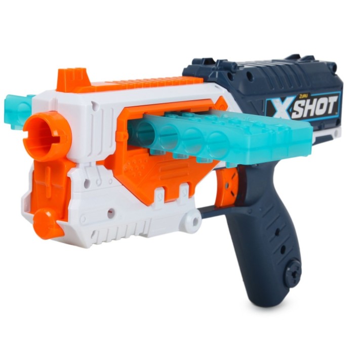 Pistolă Zuru X-shot Quick Slide (36401)