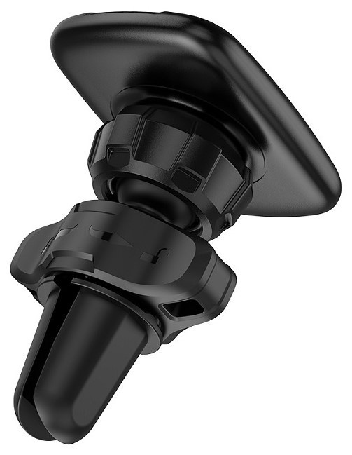 Автодержатель Hoco CA65 Sagittarius Black