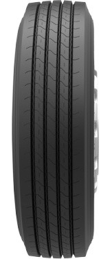 Anvelopă pentru camioane Petlas SH110 295/80 R22.5 152/148M