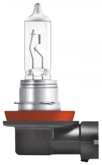 Lampa auto Osram Night Breaker Silver H11 (64211NBS)