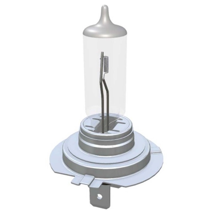Lampa auto Osram Night Breaker Silver H7  (64210NBS)