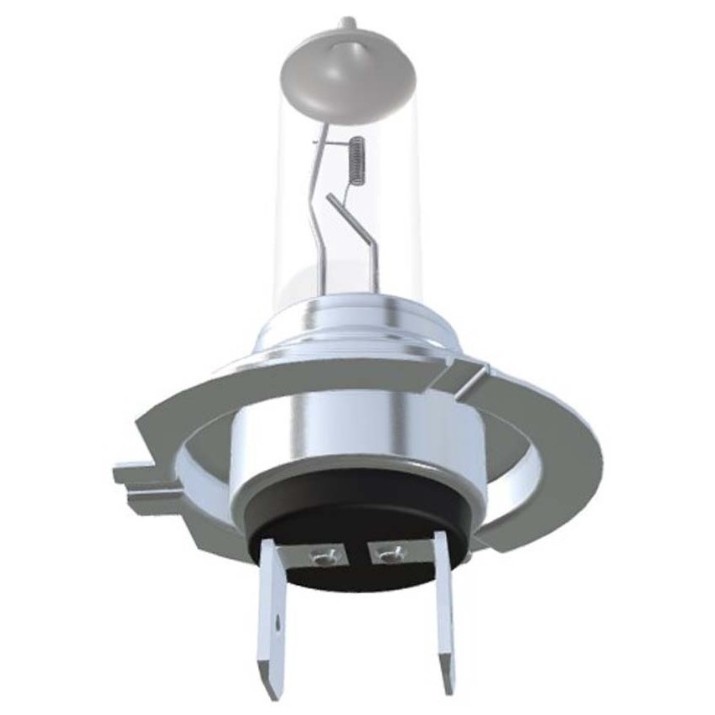 Lampa auto Osram Night Breaker Silver H7  (64210NBS)