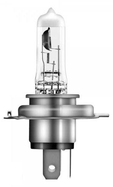 Lampa auto Osram Night Breaker Silver H7  (64210NBS)
