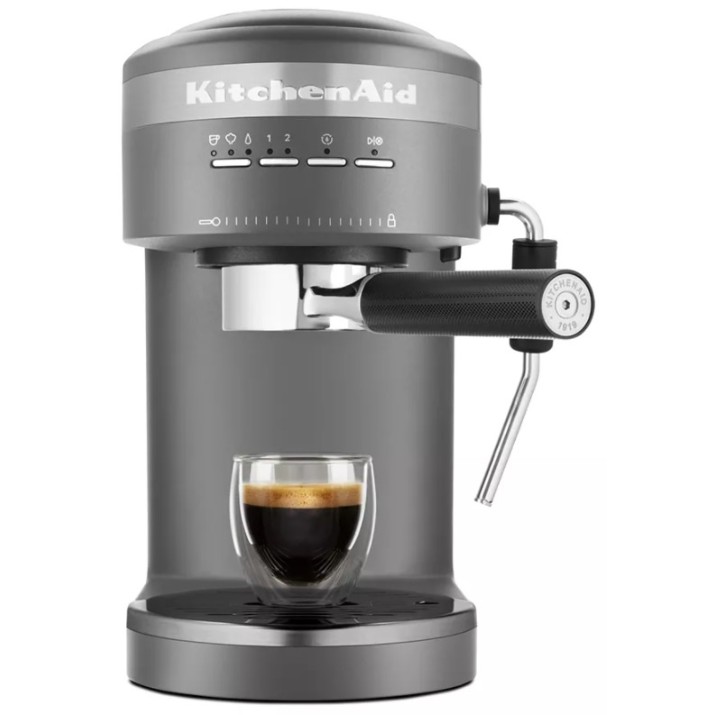 Cafetiera electrica KitchenAid 5KES6403EDG
