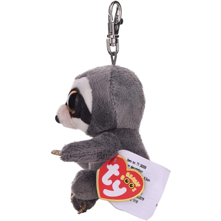 Breloc Ty Sloth Brown (TY36559)