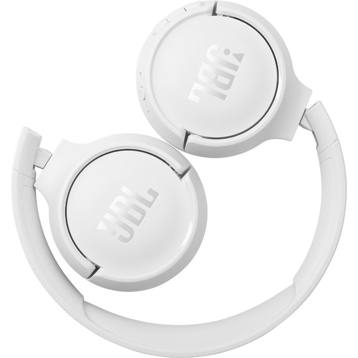 Căşti JBL Tune 510BT White
