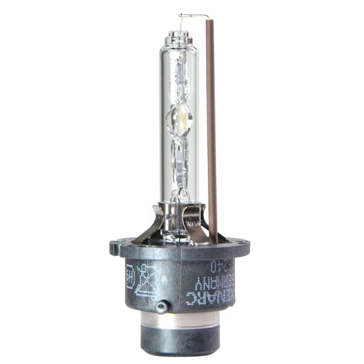 Lampa auto Osram Xenarc Original D2S (66240)