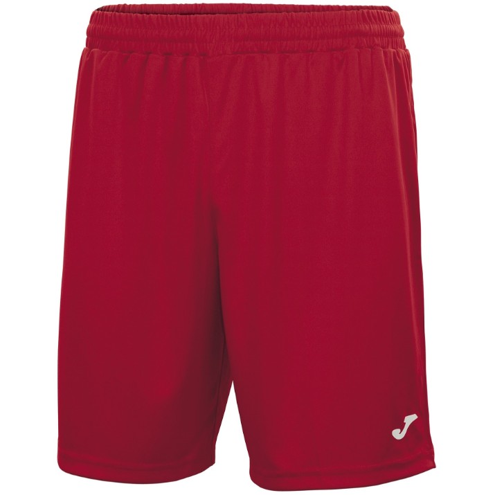 Детские шорты Joma 100053.600 Red 2XS