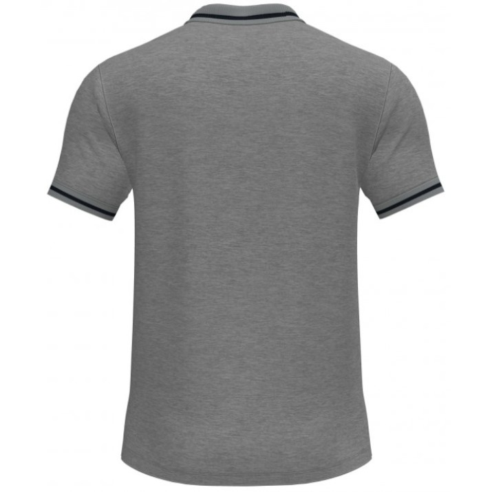 Polo Joma 102228.281 Melange Grey XS
