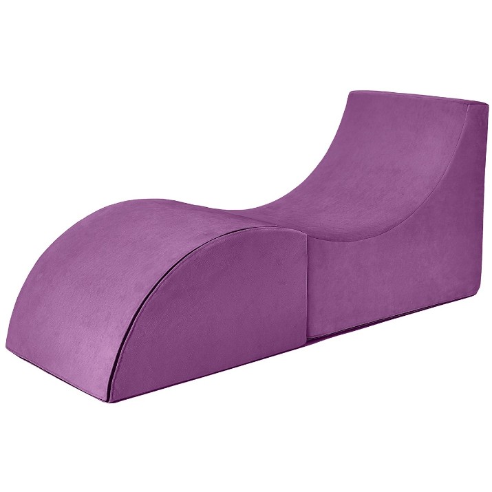 Sezlong Edka M16 Lavender